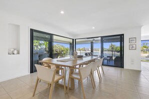 Maison Deluxe | Aire de séjour