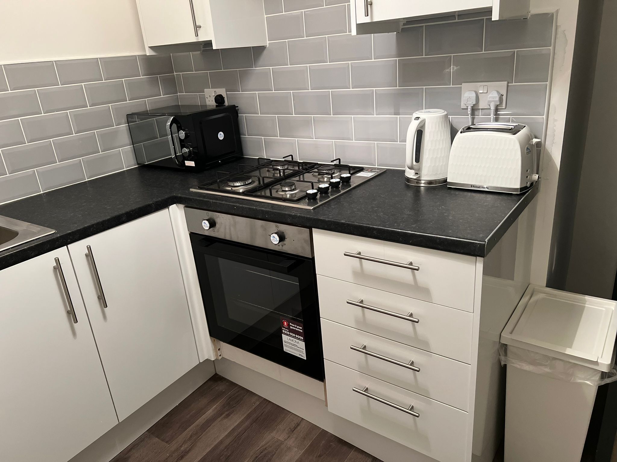 2Bedroom Flat, Pricipality Stadium, Cardiff City