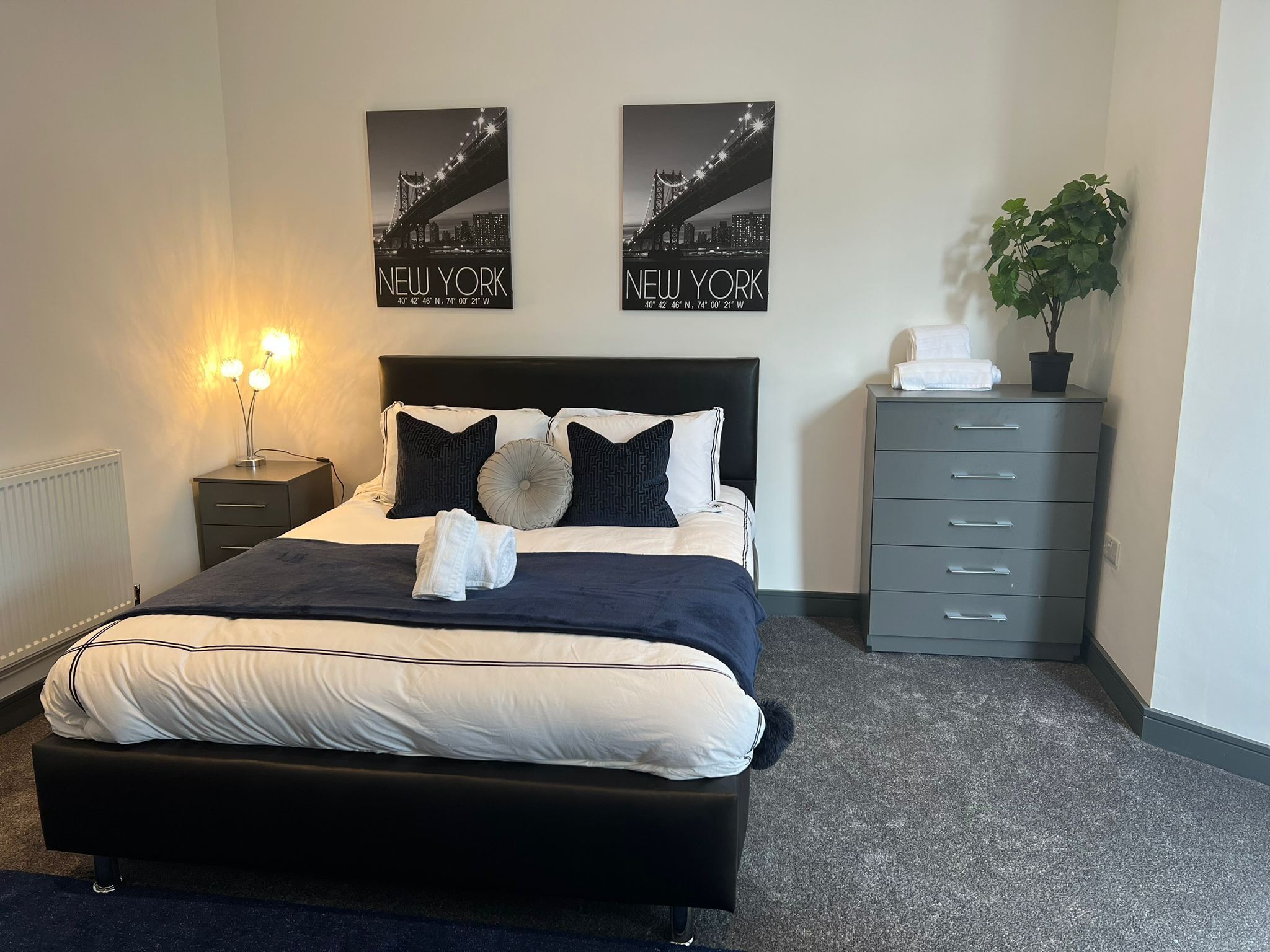 2Bedroom Flat, Pricipality Stadium, Cardiff City