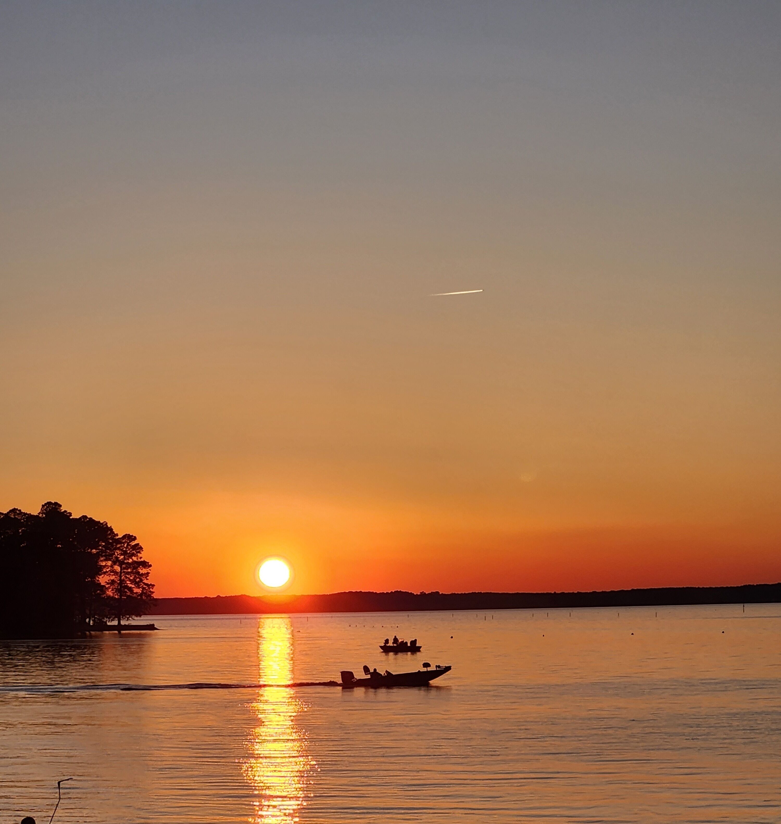 Welcome to Joie de Vivre Lake House at Toledo Bend