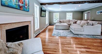 Bar Harbor Island Escape