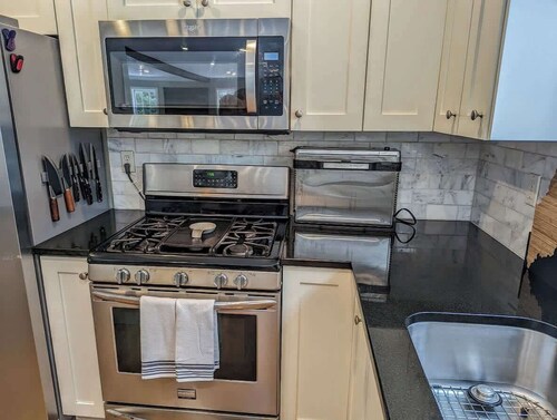 Charming Bar Harbor Home w/ Fire Pit & Trails