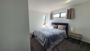 3 bedrooms, WiFi, bed sheets - Stunning 3 Bedrooms House Close to University (Hamilton)