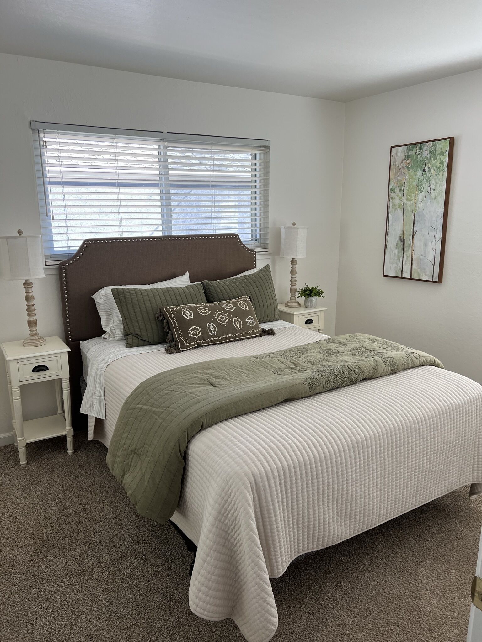 Bridge Street Bungalow