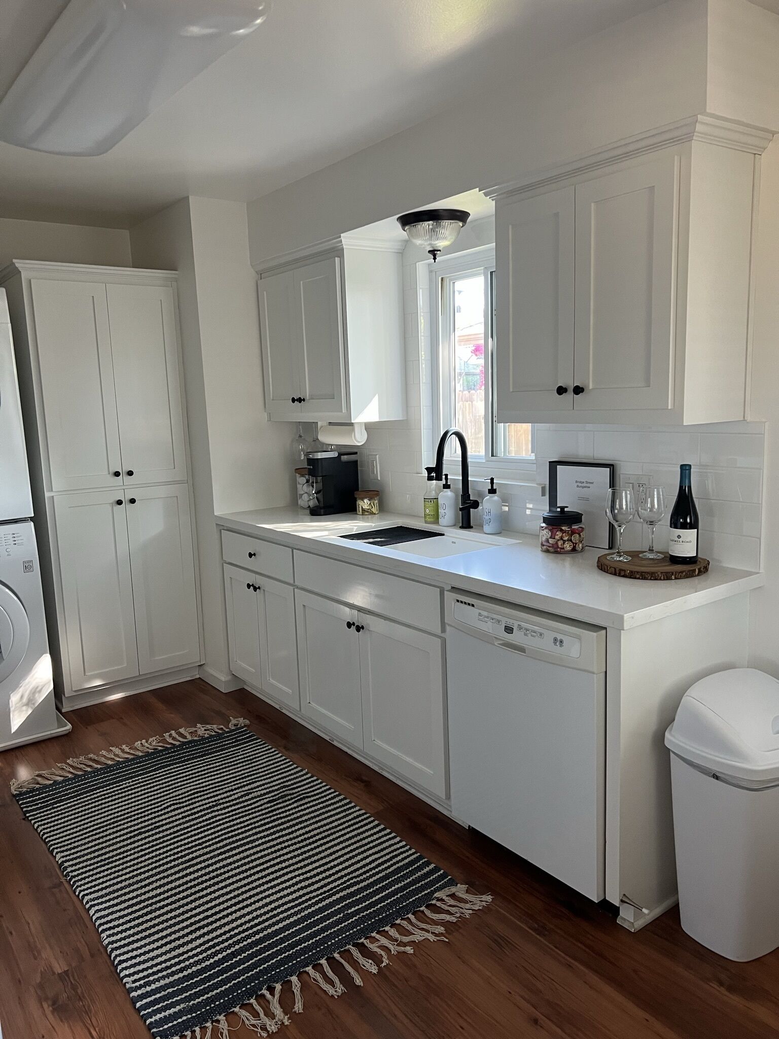 Bridge Street Bungalow