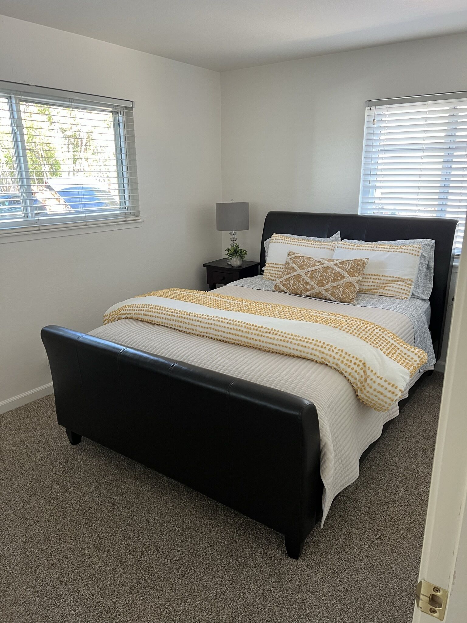 Bridge Street Bungalow