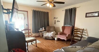 Come stay at Grandmas house