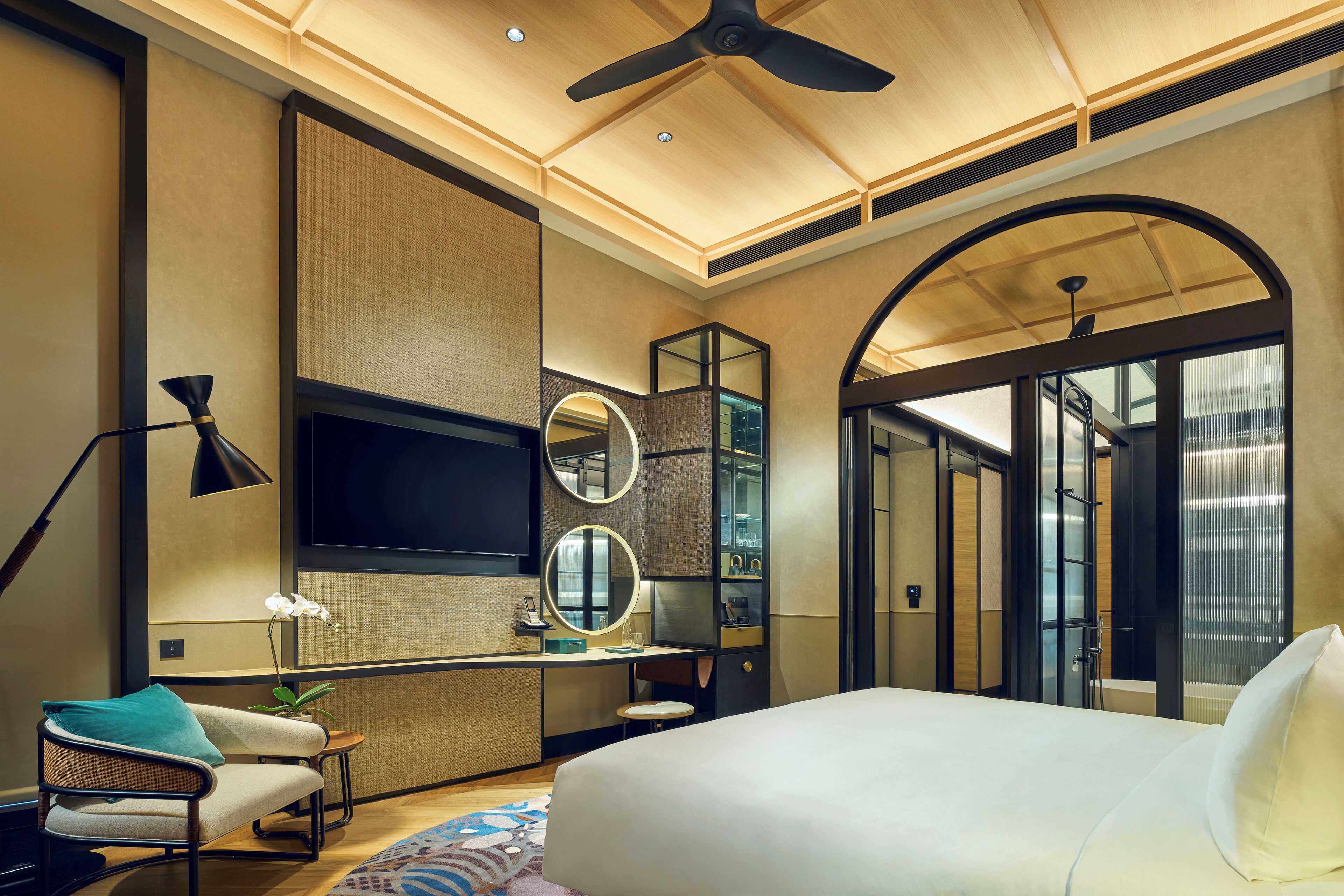 Foto - Artyzen Singapore