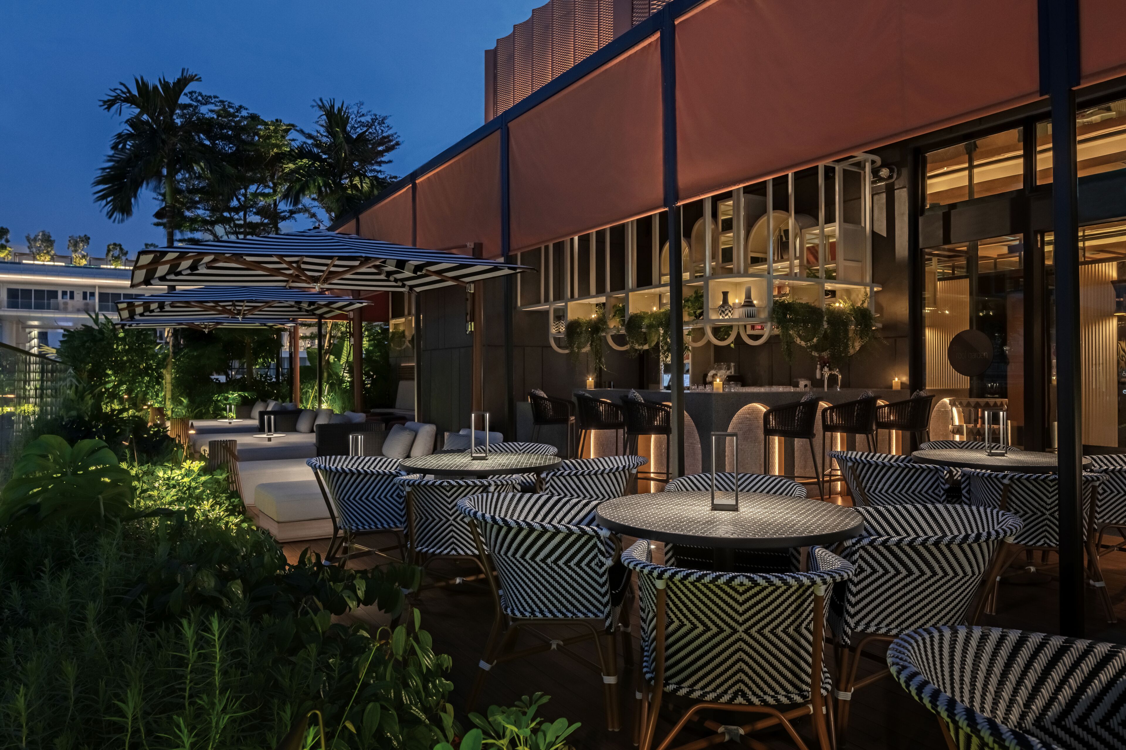 Foto - Artyzen Singapore