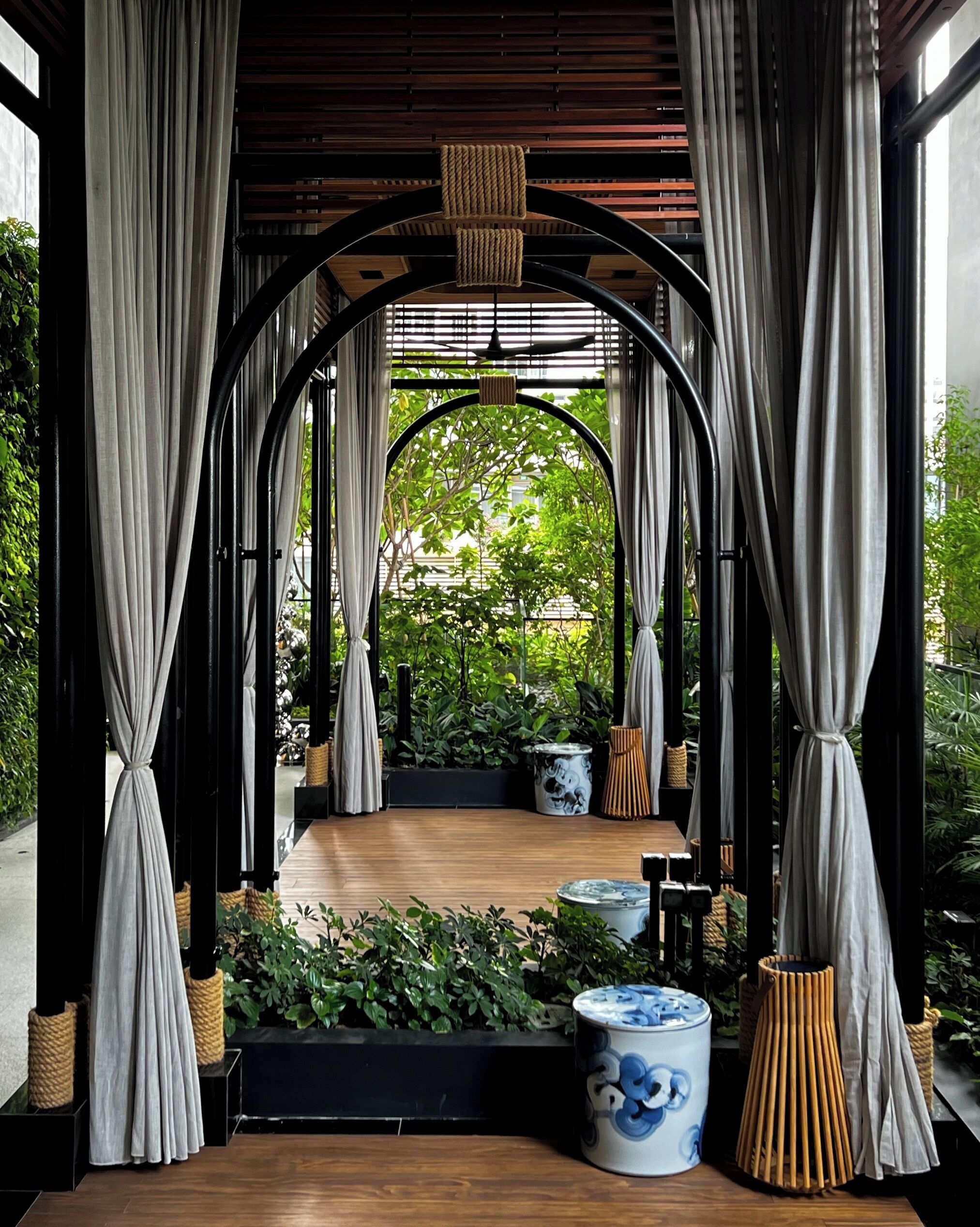 Foto - Artyzen Singapore