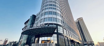The Skytel Hotel Exhibition Centre 