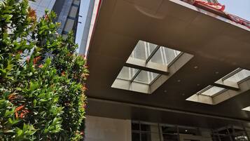 Building design