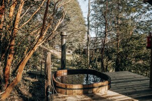 Massagens musculares profundas, massagens