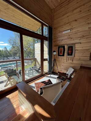 Standard Suite | In-room safe, blackout curtains, travel cot, free WiFi - Ni-Newen (Pucón)