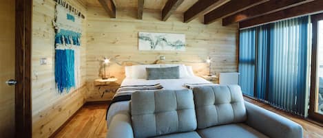 Appartement Duplex Familial