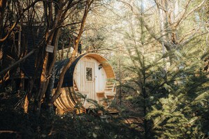 Masajes de tejido profundo, masajes