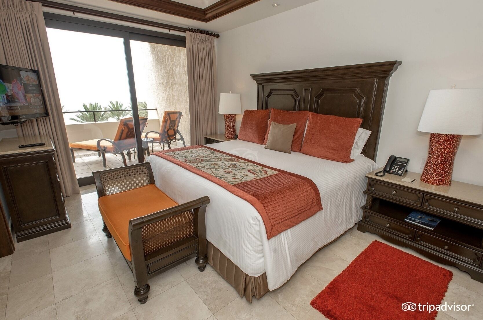 GRAND SOLMAR LANDS END RESORT AND SPA