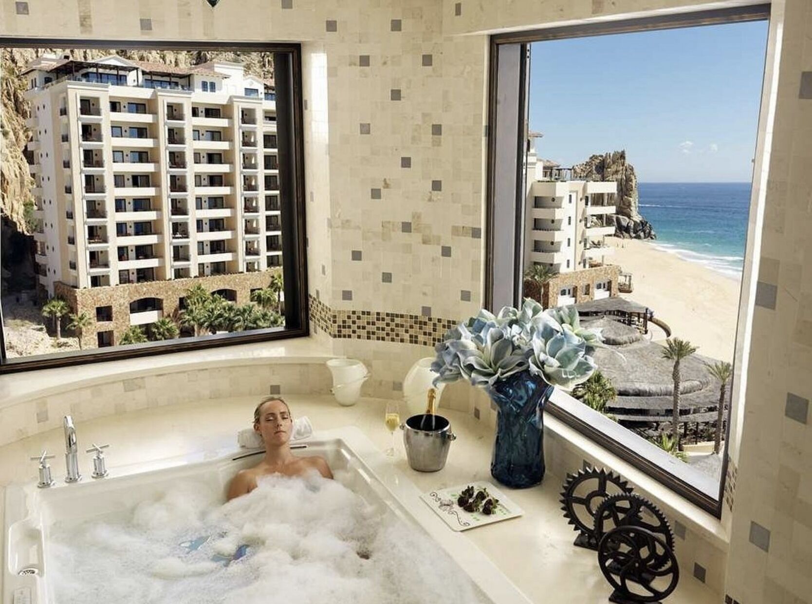 GRAND SOLMAR LANDS END RESORT AND SPA