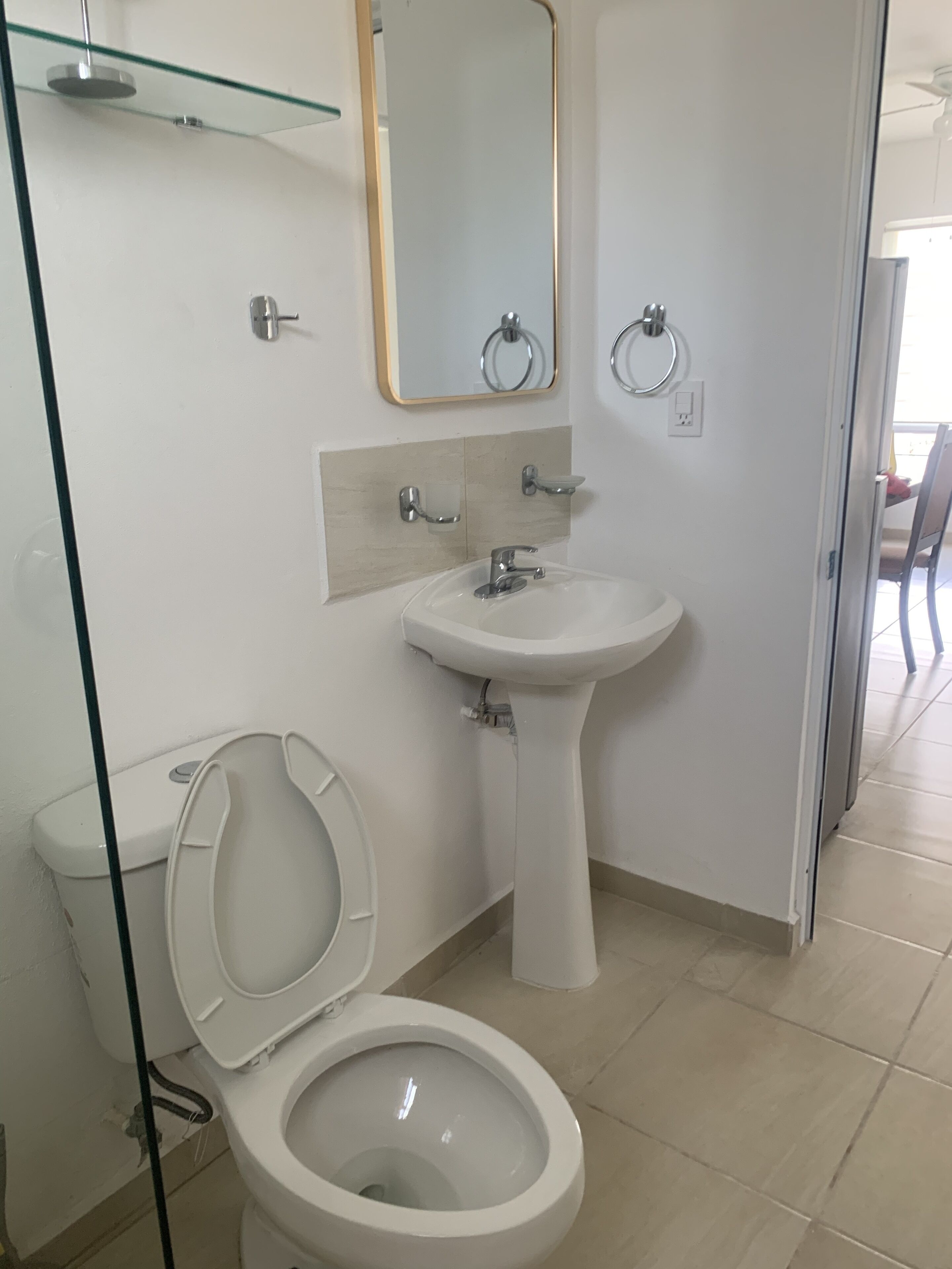 Ideal apartment for families in Playa del Carmen QRoo