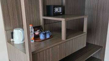 Family Ocean Room | 衣柜