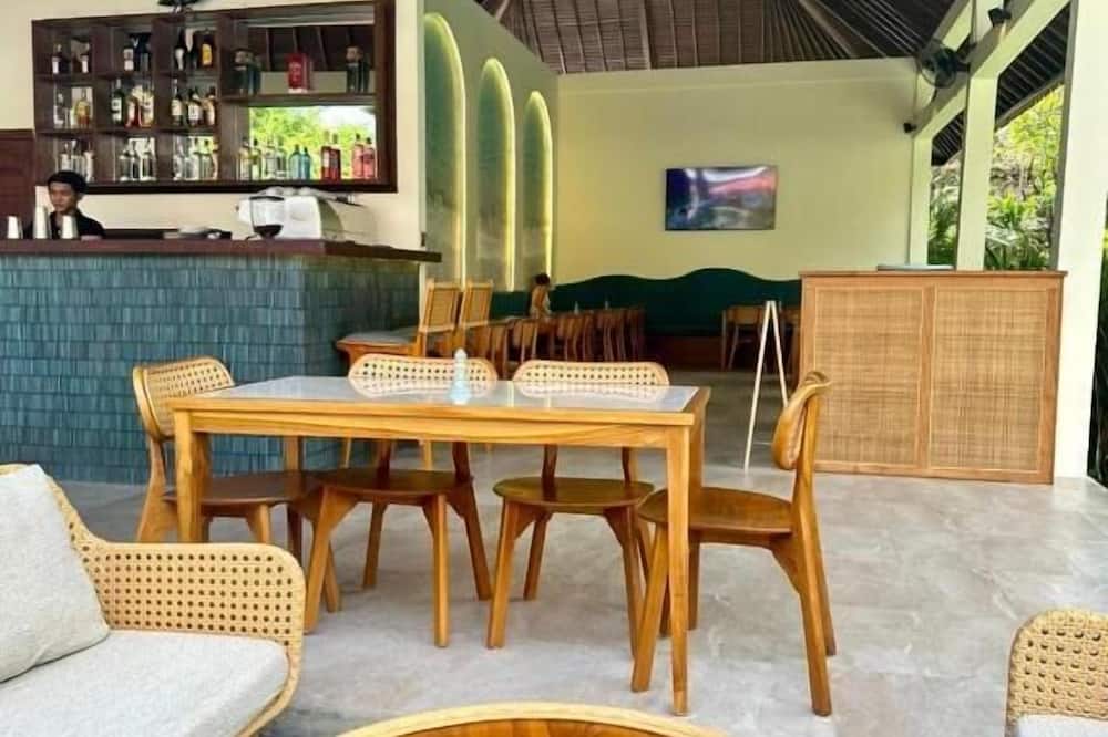 Marine Bay Sanur