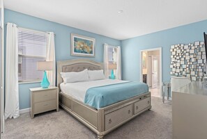 8 habitaciones, escritorio, tabla de planchar con plancha y wifi gratis 