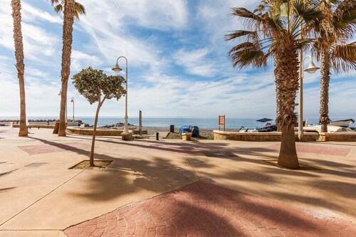 A&N Mezquita de Mar Mezquitilla