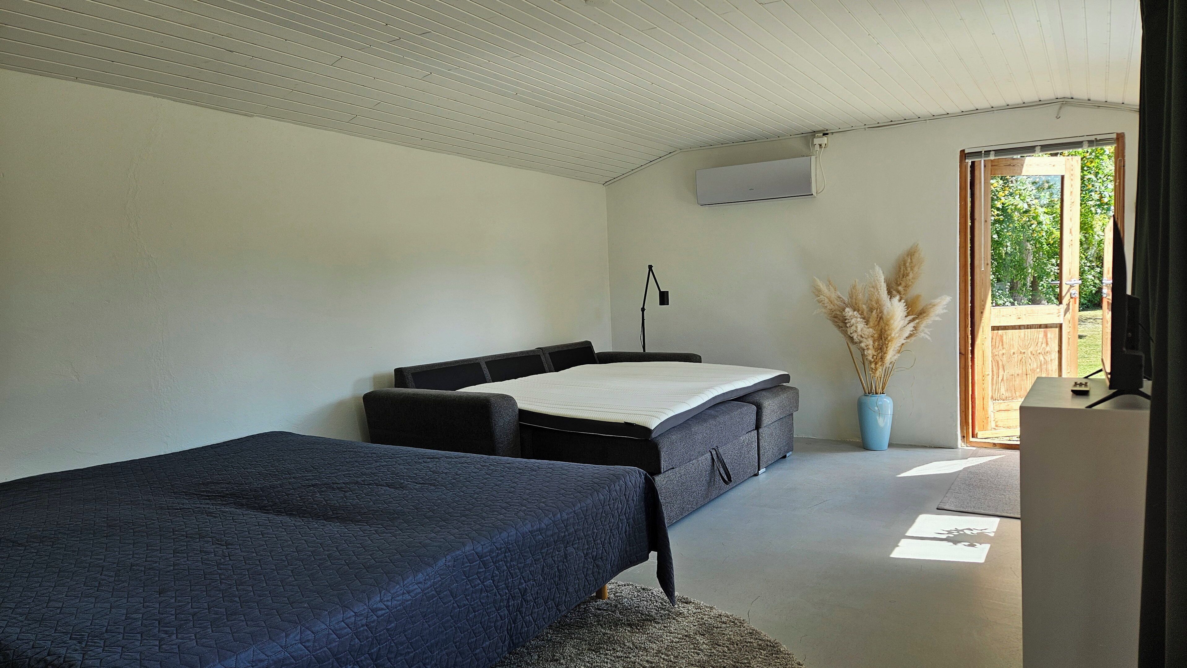 3 bedrooms, free WiFi