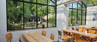 Cozy summer house in Nykøbing Sjælland