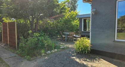 Cozy summer house in Nykøbing Sjælland
