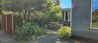 Cozy summer house in Nykøbing Sjælland