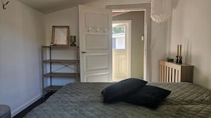 3 bedrooms, free WiFi