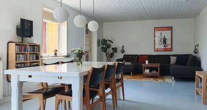 Cozy summer house in Nykøbing Sjælland