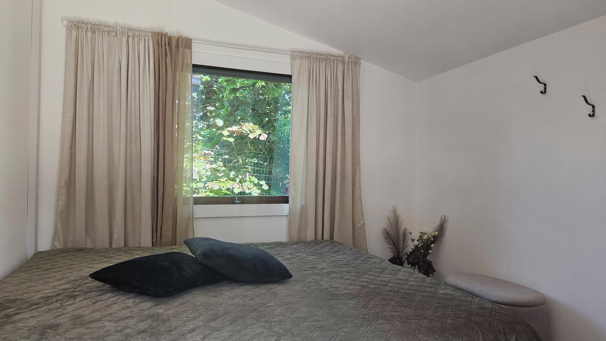 3 Schlafzimmer, kostenloses WLAN