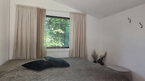 3 chambres, Wi-Fi gratuit