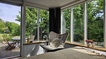 3 chambres, Wi-Fi gratuit