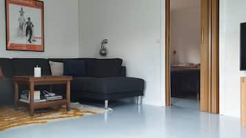TV, stereo