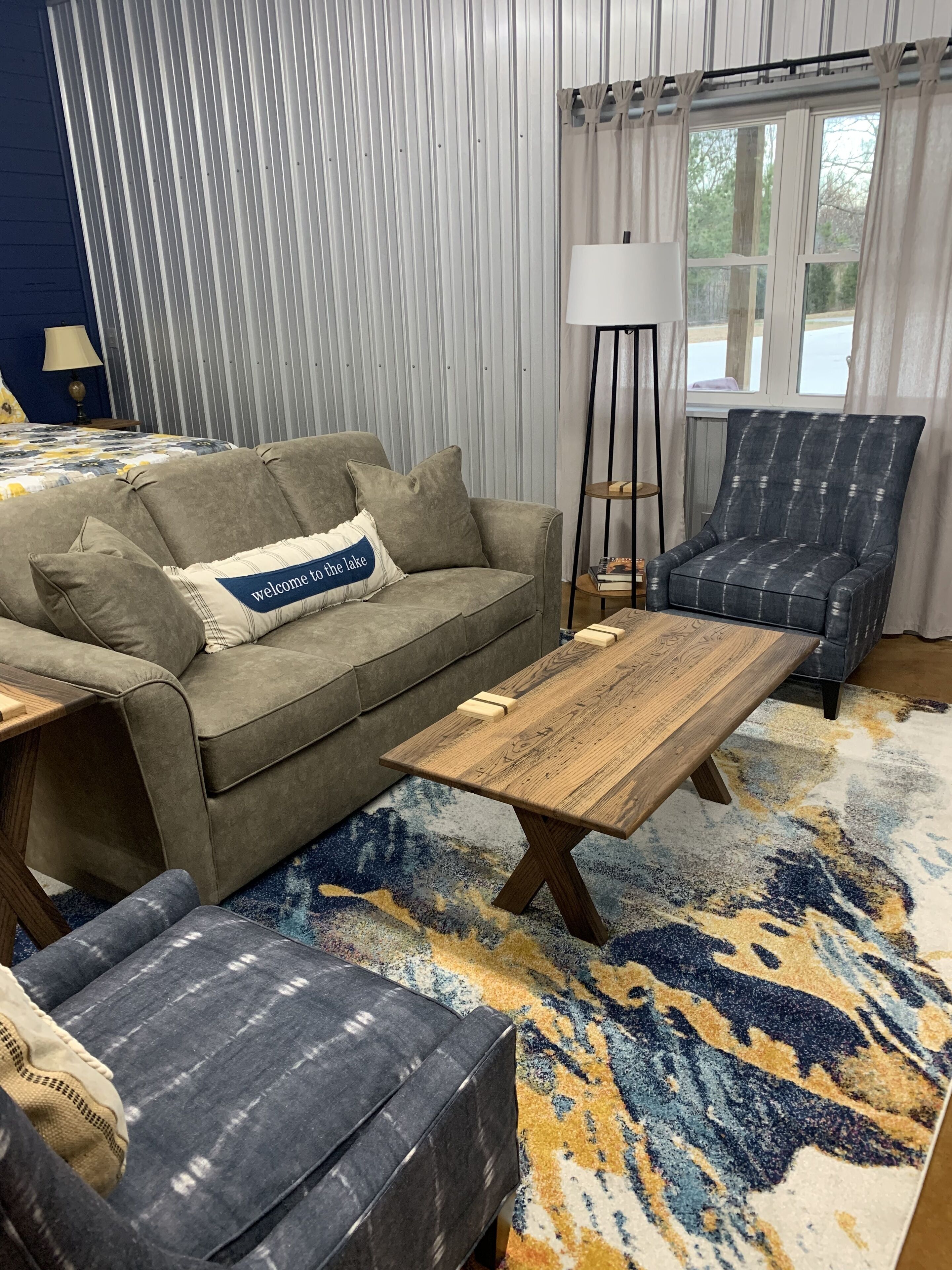 Cute Studio Apartment Near Beautiful Kentucky Lake!