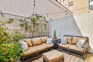 Terras