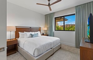 12 多间卧室、熨斗/熨衣板、免费 WiFi、床单