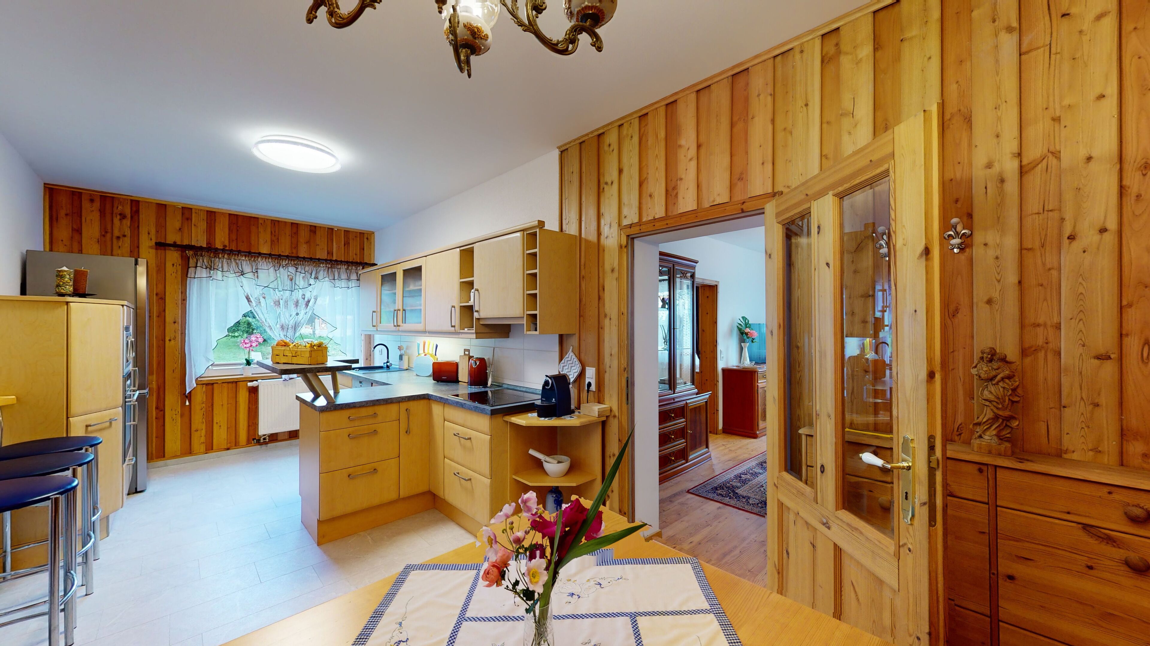 Ferienwohnung Albert