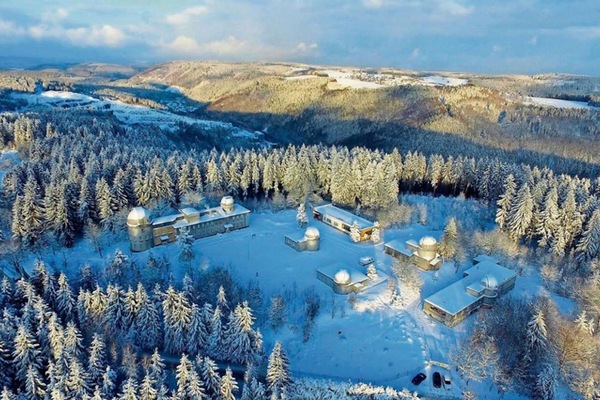 Ferienwohnungen Fertsch (Sonneberg)
