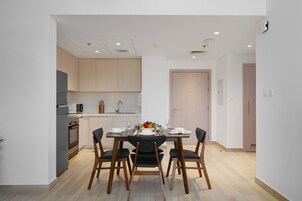 Apartamento | Comedor