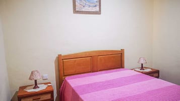 2 bedrooms, WiFi