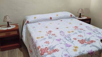 2 bedrooms, WiFi