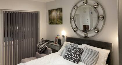 Beautiful 1-Bed studio in Penrith