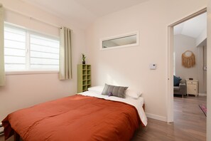 1 bedroom, in-room safe, free WiFi, wheelchair access - Ballard - Sunset Hill Guest House (Seattle)