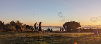 Ballard - Sunset Hill Guest House