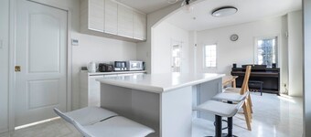 THE GARNET HIGASHIKAWA