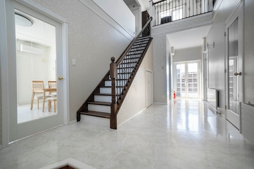 THE GARNET HIGASHIKAWA